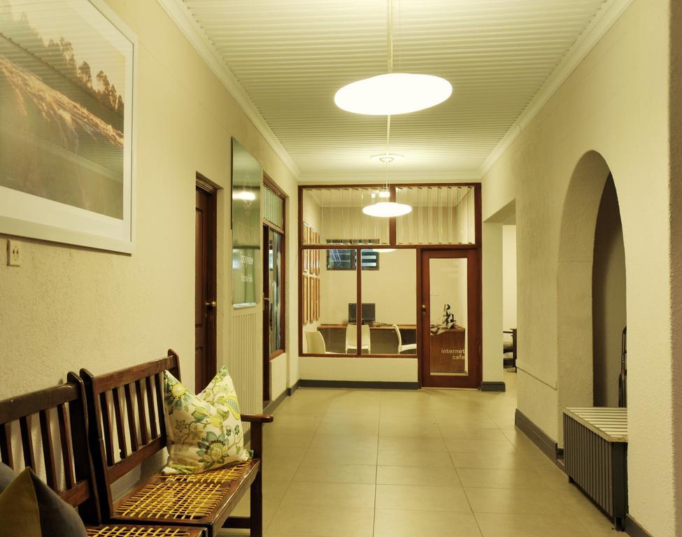 Cresta Sprayview Victoria Falls Exterior foto