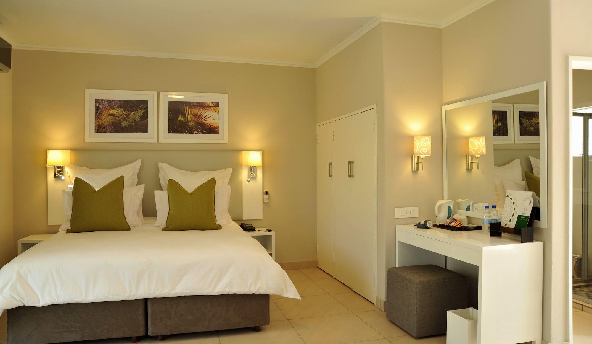 Cresta Sprayview Victoria Falls Exterior foto